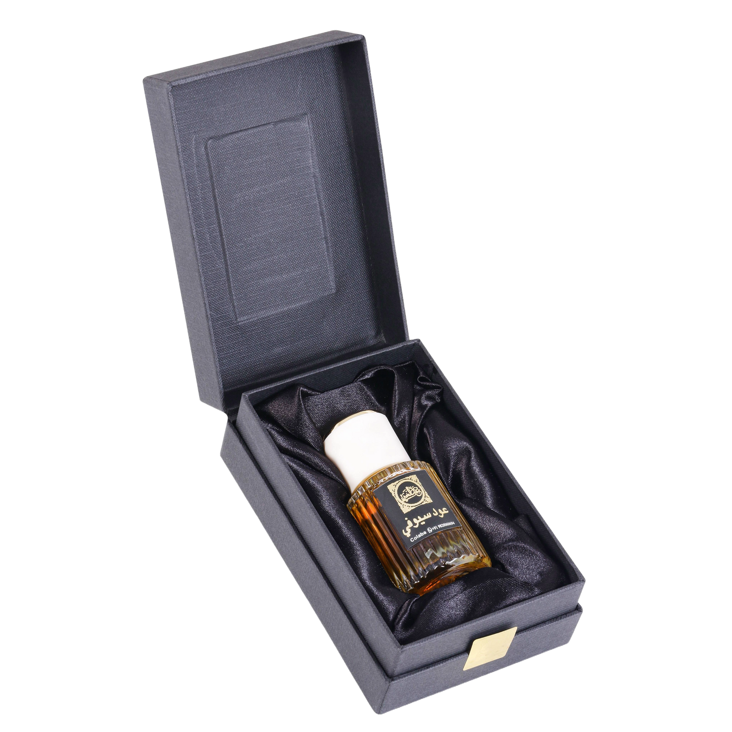 Dehnal Oud Suefi Prefume
