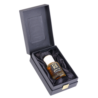 Dehnal Oud Suefi Prefume