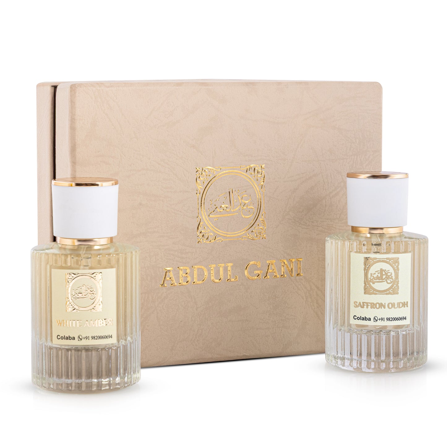 Perfume Gift Set A