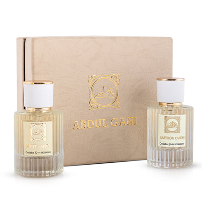 Perfume Gift Set A