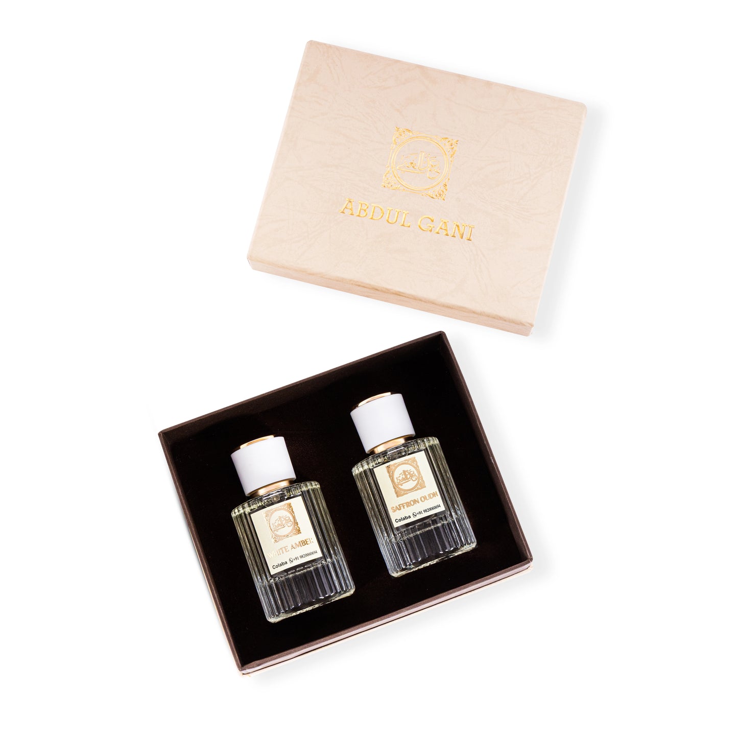 Perfume Gift Set A