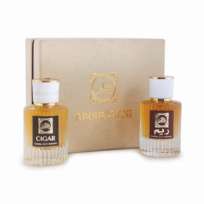 Perfume Gift Set B