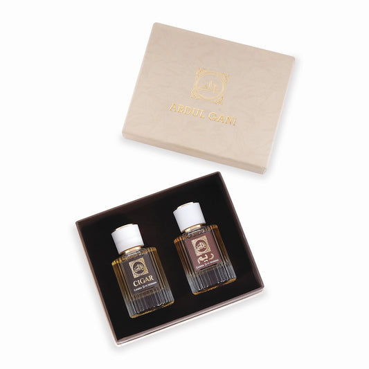 Perfume Gift Set B