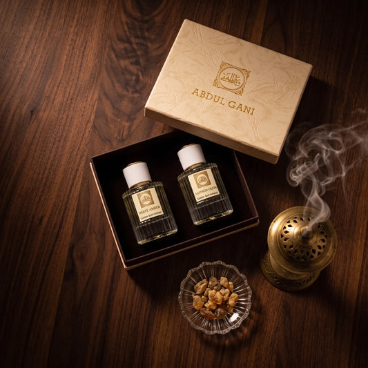 Perfume Gift Set A