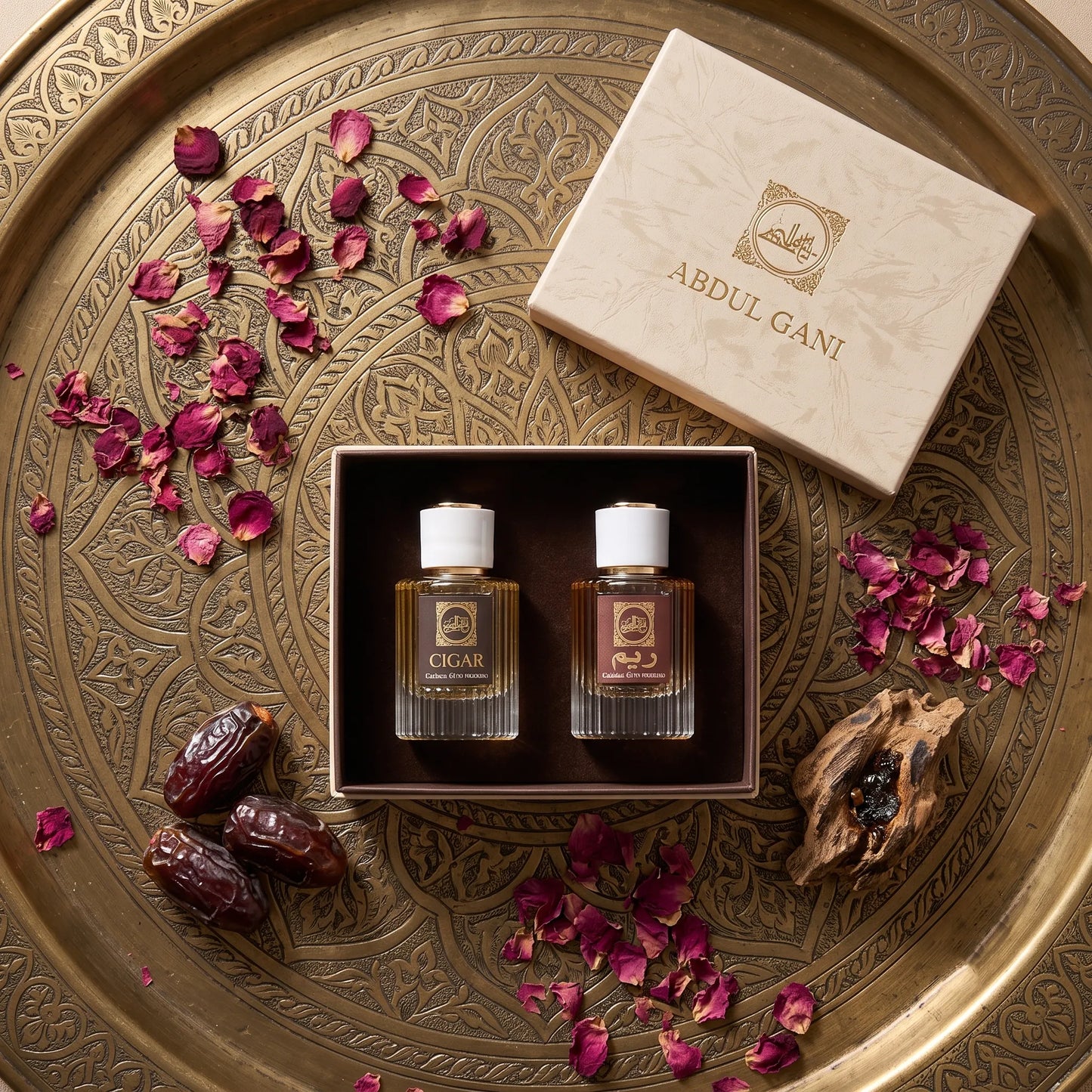 Perfume Gift Set B