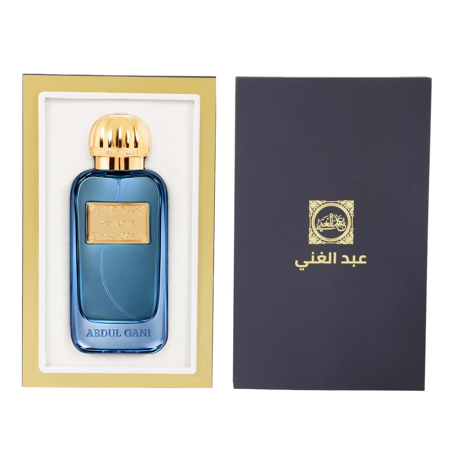 بخاخ عطر شامال