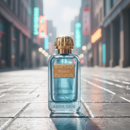 Shamal Perfume Spray