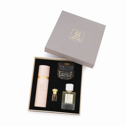 All Over Gift Set Type A