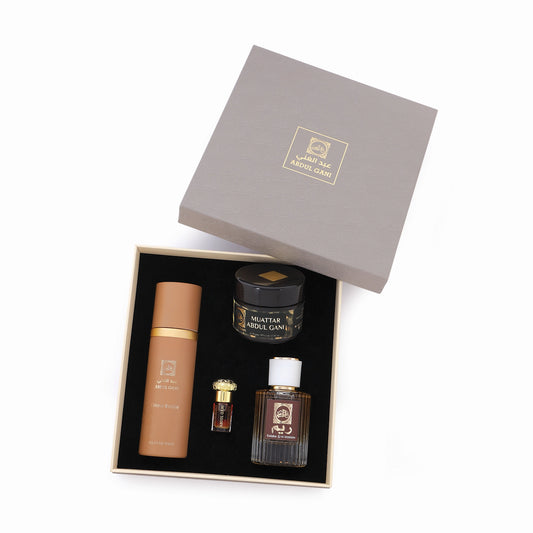 All Over Gift Set Type B