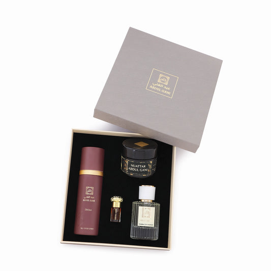 all over gift box type c