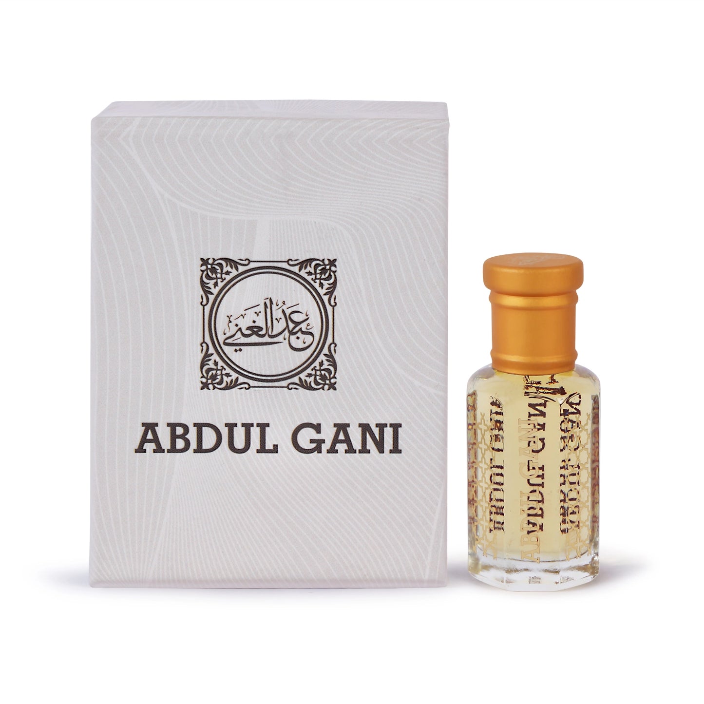 Ambar Oudh 12ml 