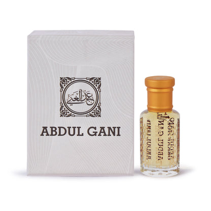 Ambar Oudh 12ml 