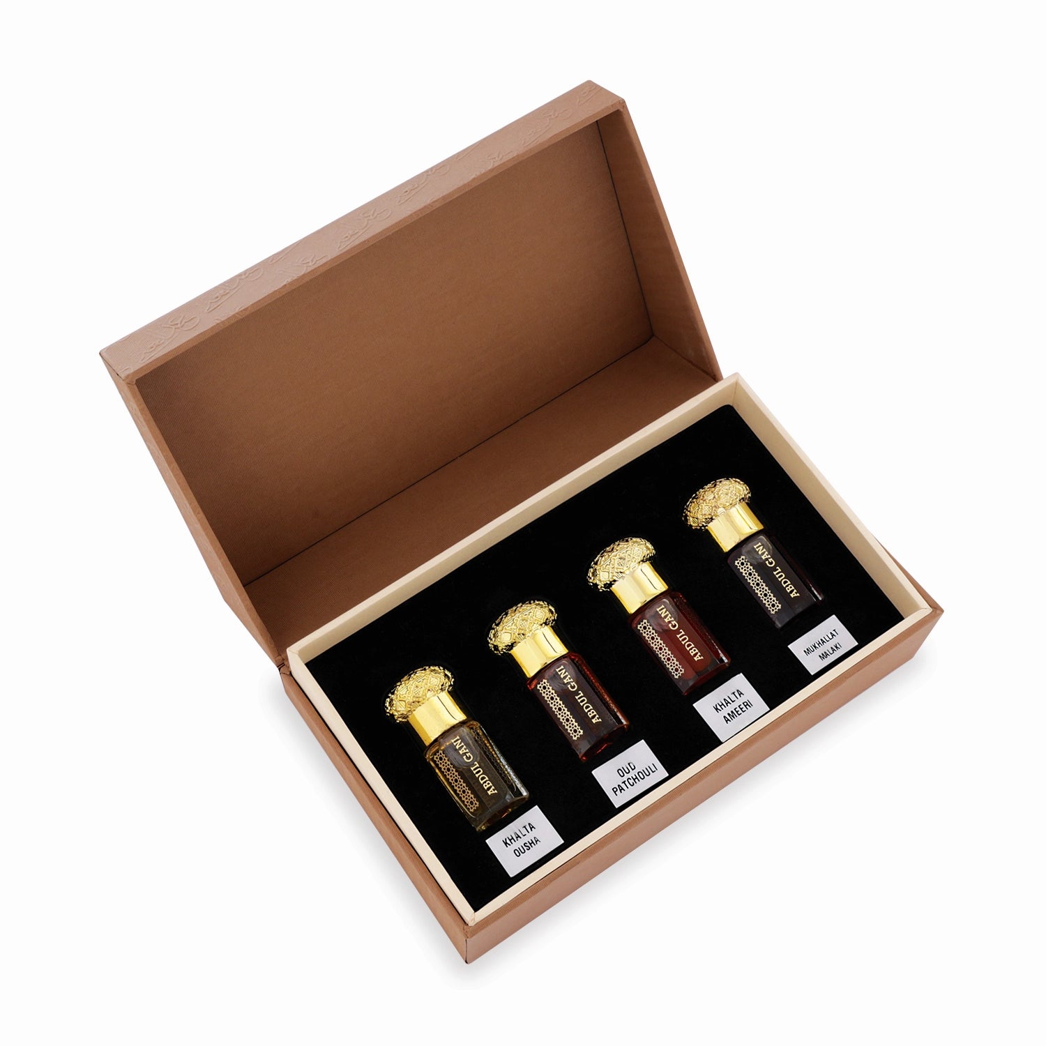 Khalta Gift Set 3ml  