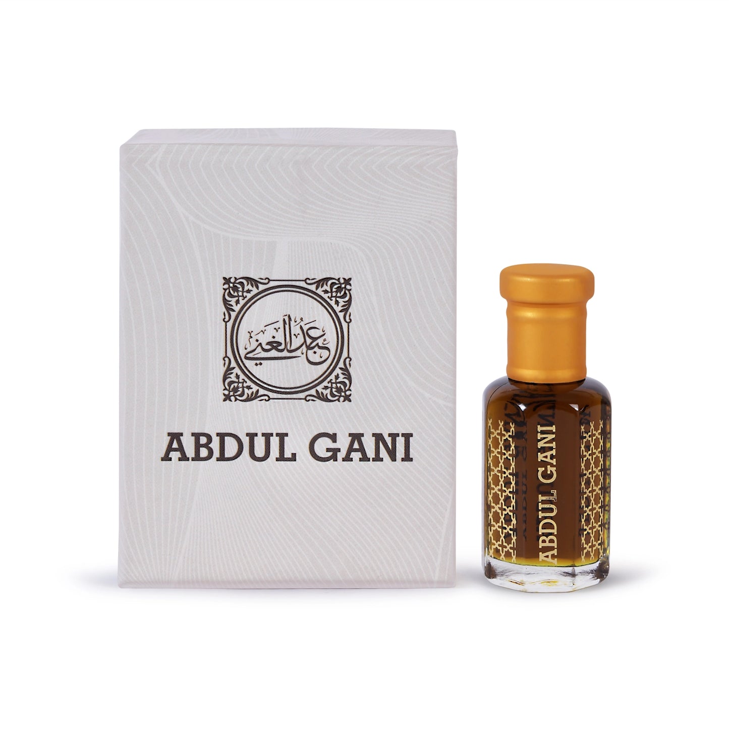 Mkt Rashid 12ml 