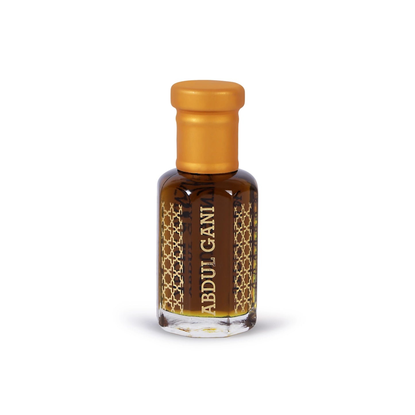 Musk Al Oudh 12ml 