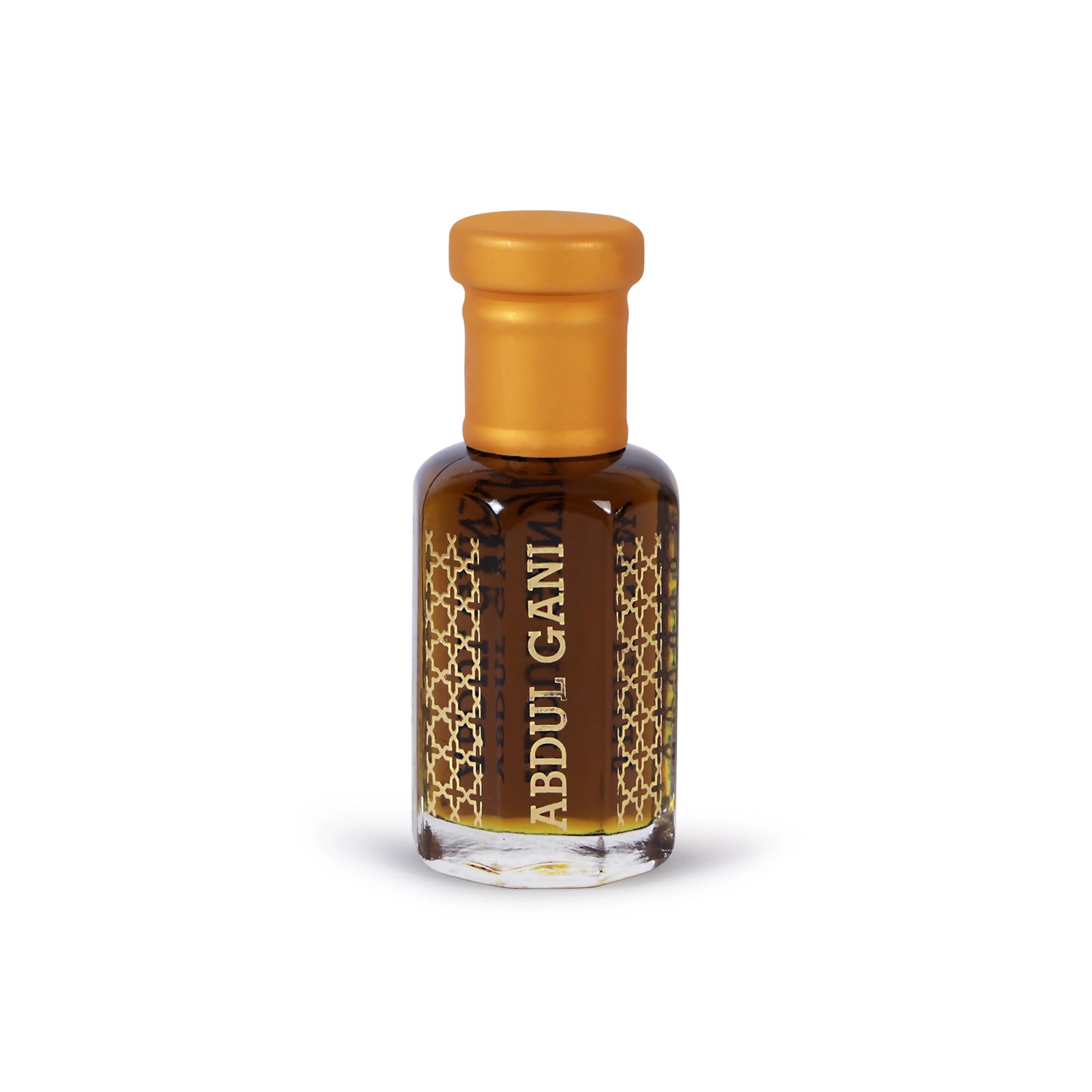 Musk Al Oudh 12ml 