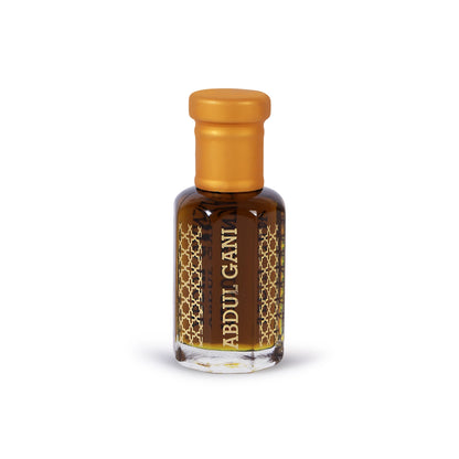 Musk Al Oudh 12ml 