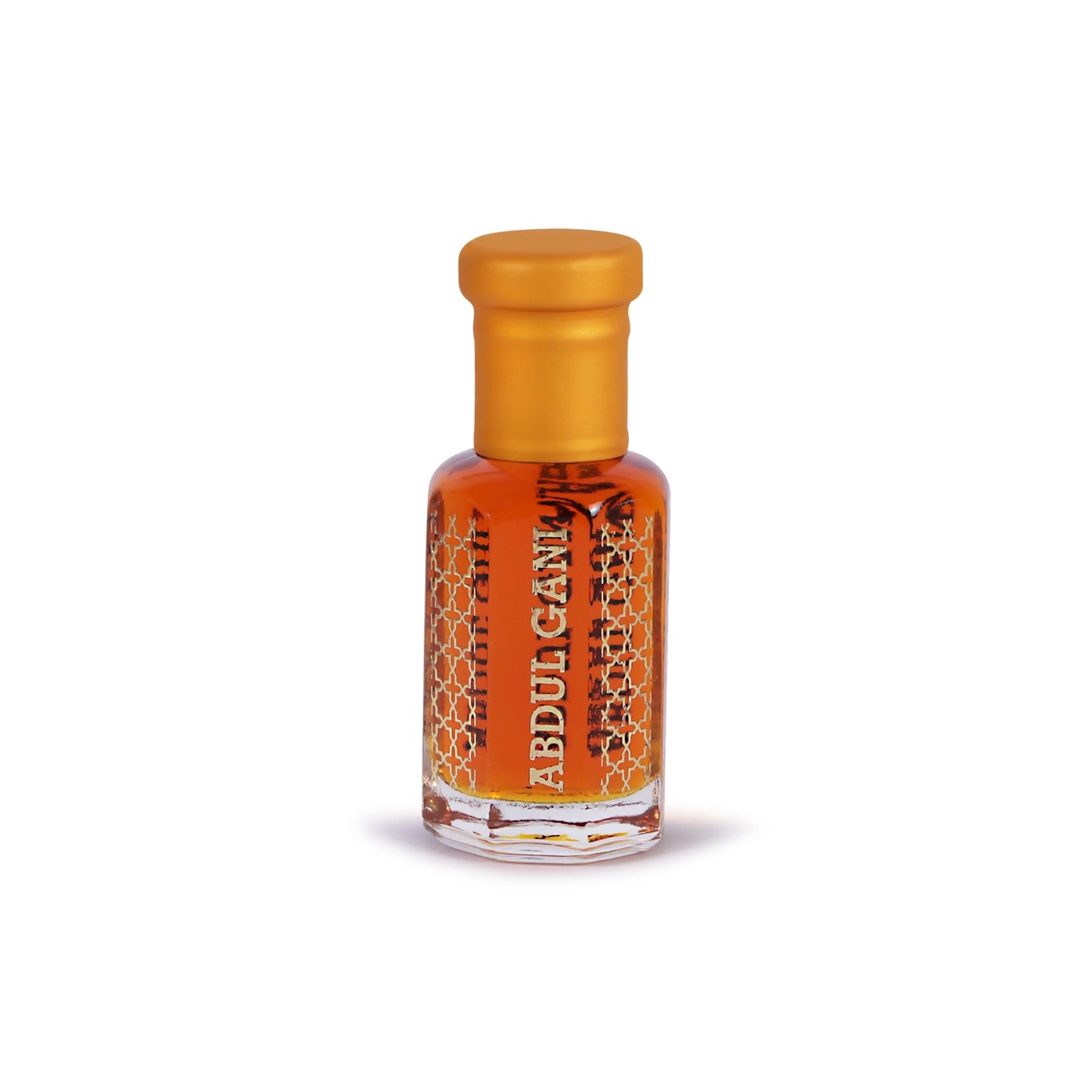 Musk Al Oudh 12ml 