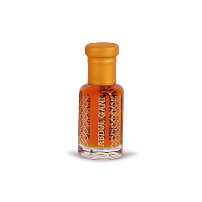 Musk Al Oudh 12ml 