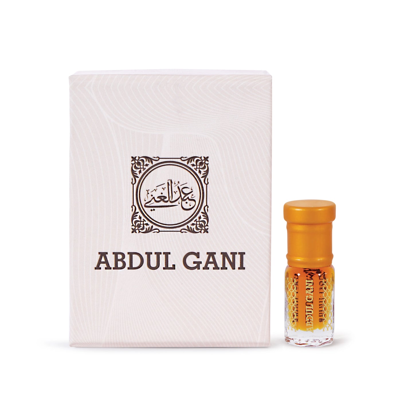 Musk Al Oudh 6ml 