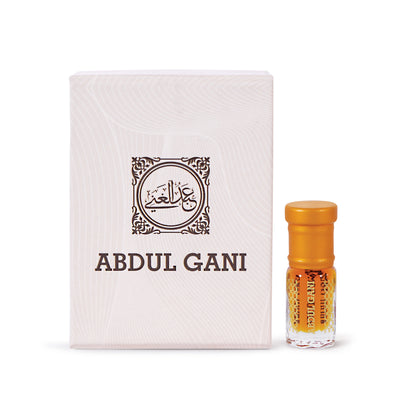Musk Al Oudh 6ml 