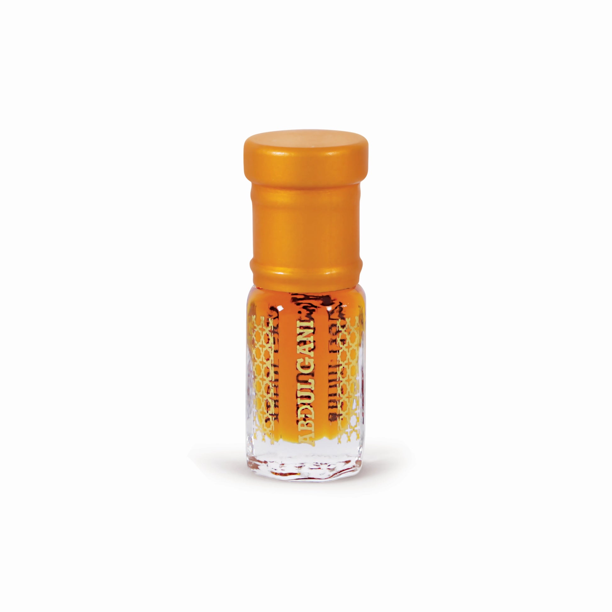 Musk Al Oudh 3ml 