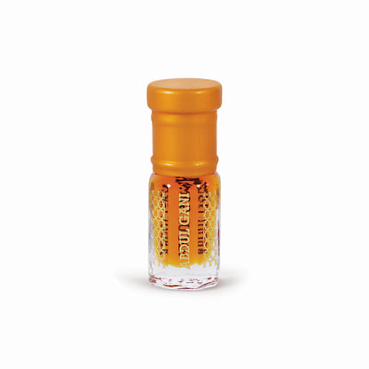 Musk Al Oudh 3ml 