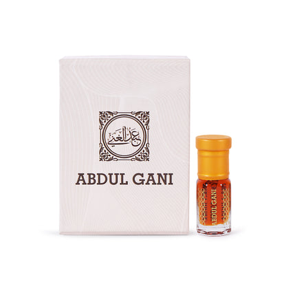 Musk Kalakas 6ml 