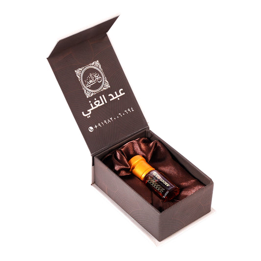 Musk Kalakas 3ml 