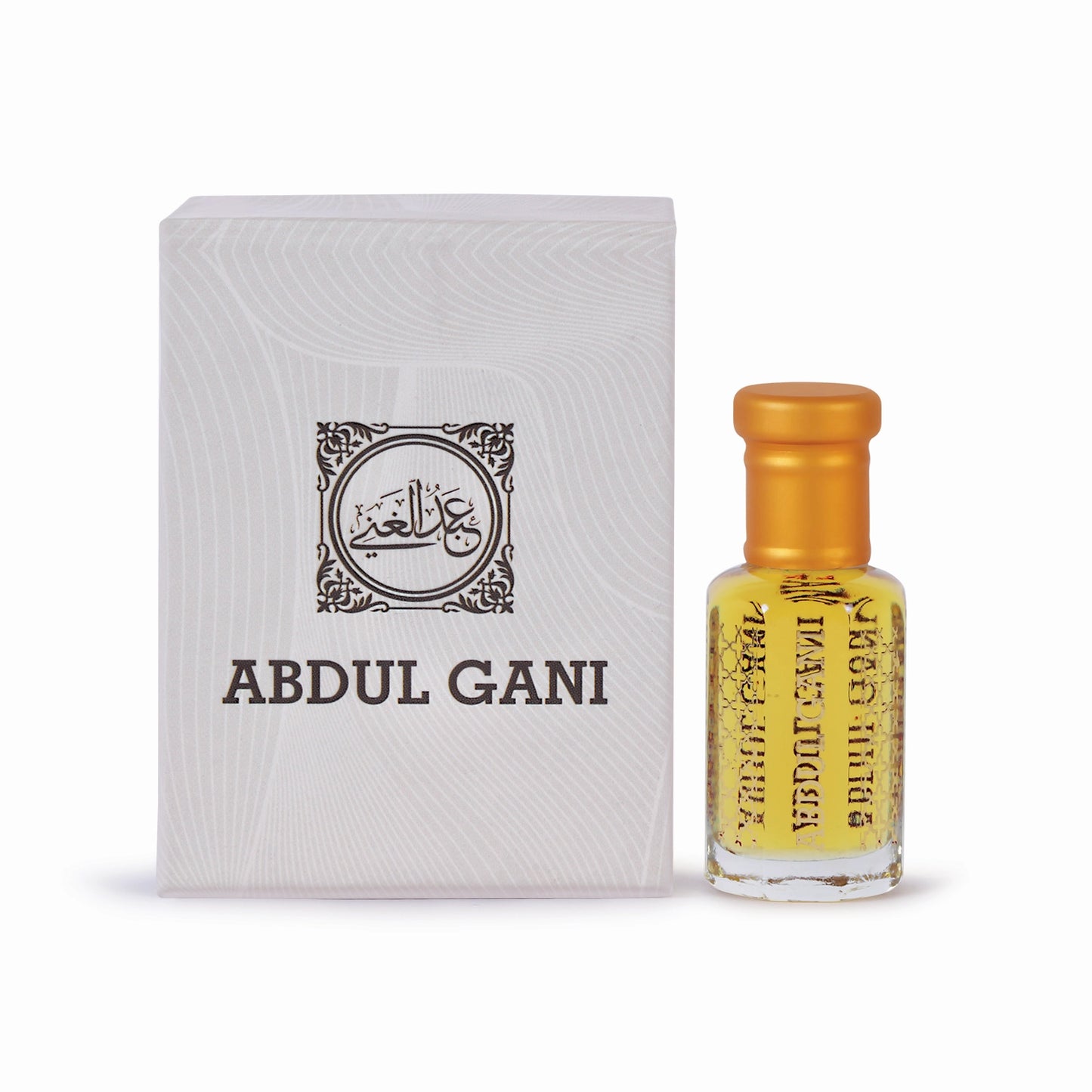 Musk Kashmiri 12ml 