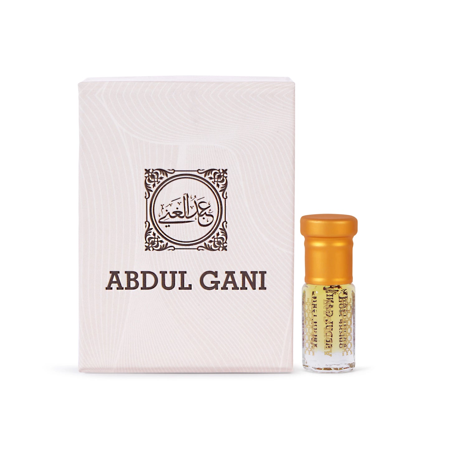 Musk Kashmiri 6ml 