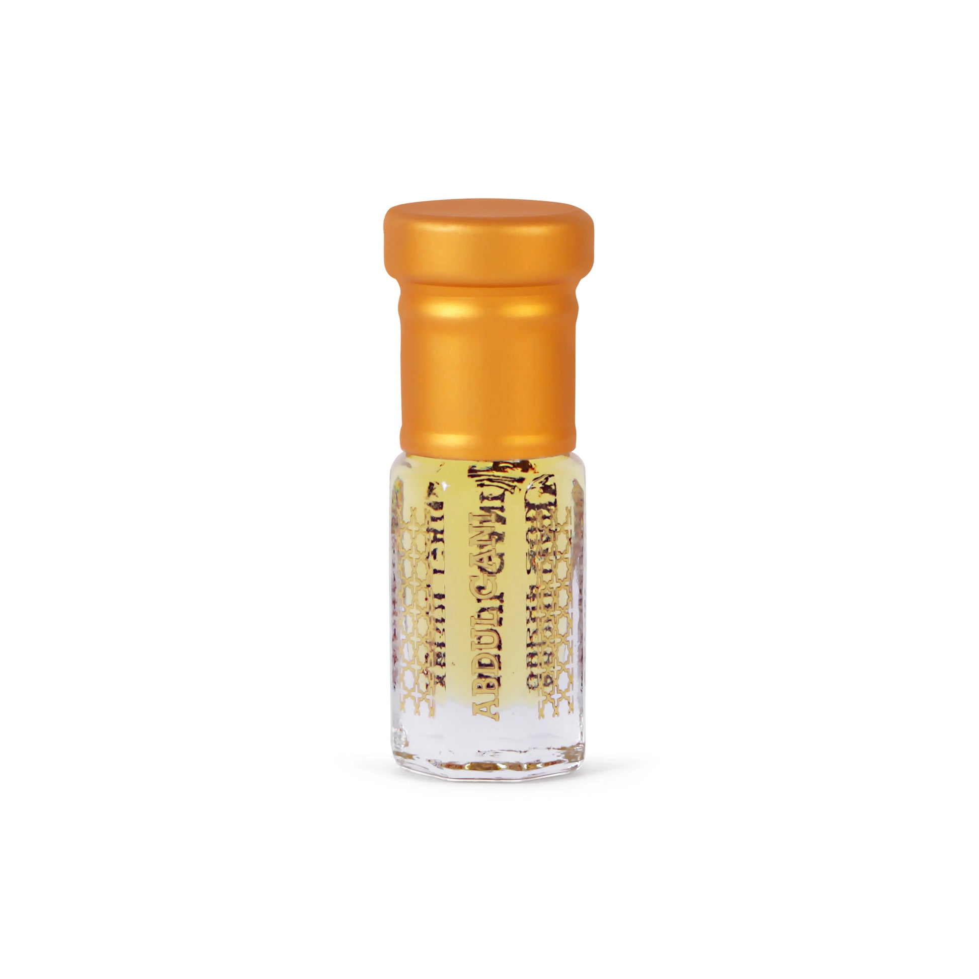 Musk Kashmiri 3ml 