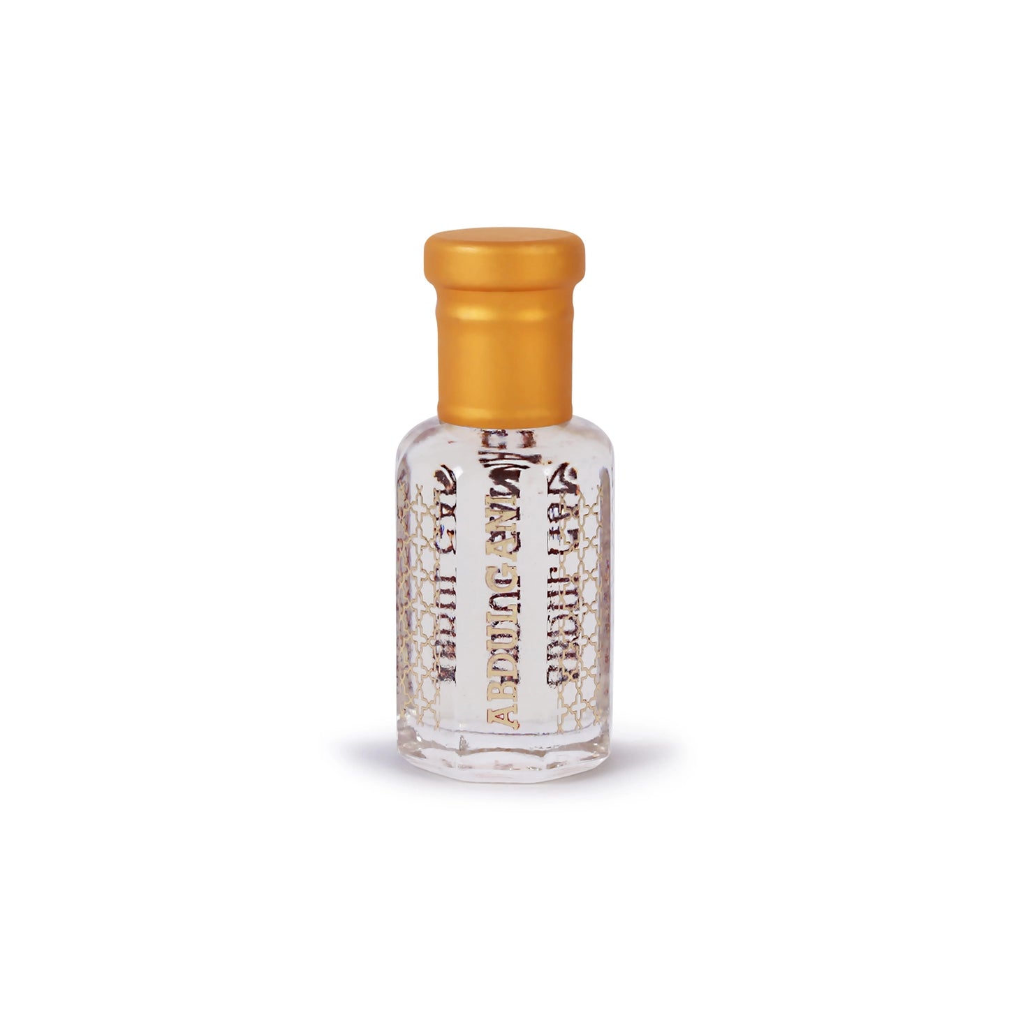 Oudh Patcholi 12ml 