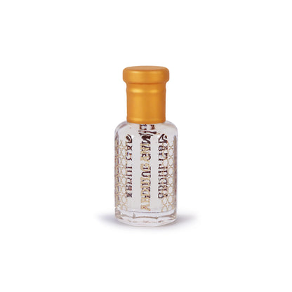 Oudh Patcholi 12ml 