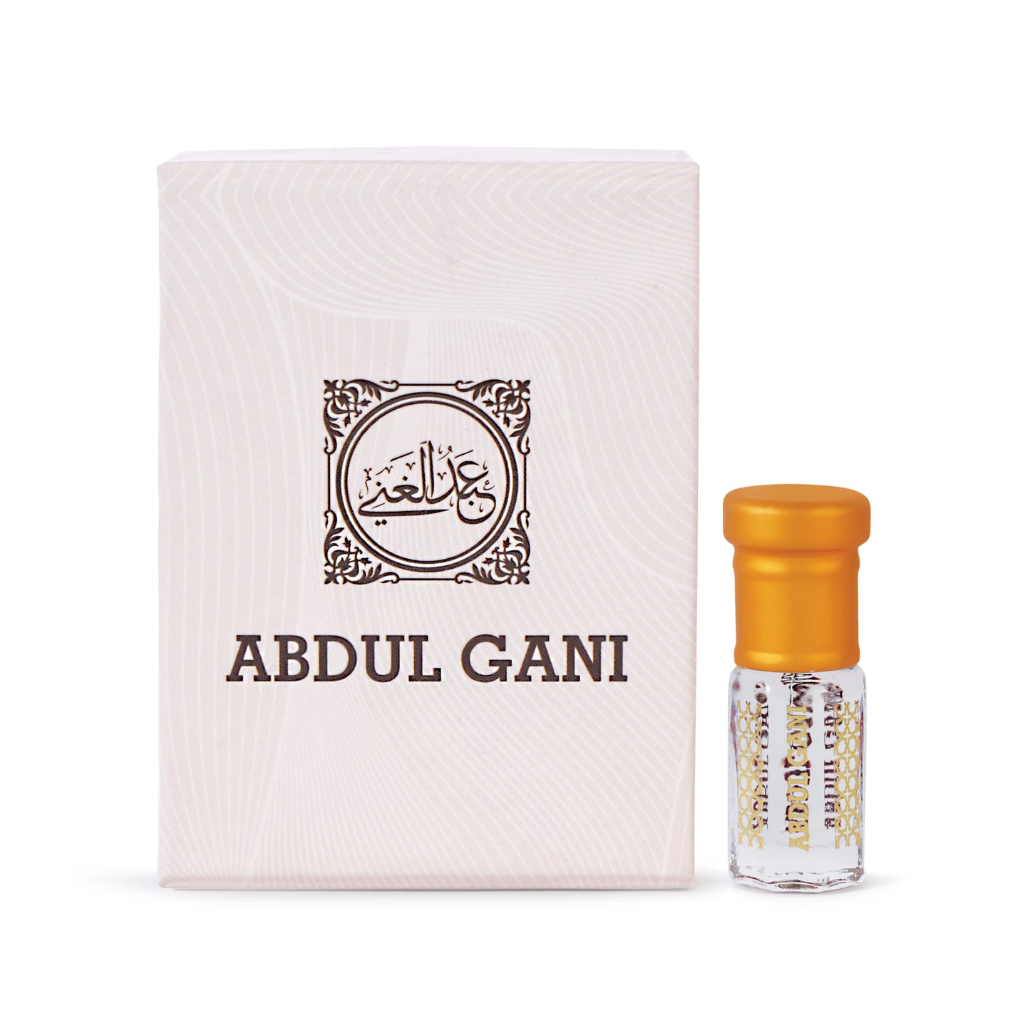 Musk Khass 6ml 