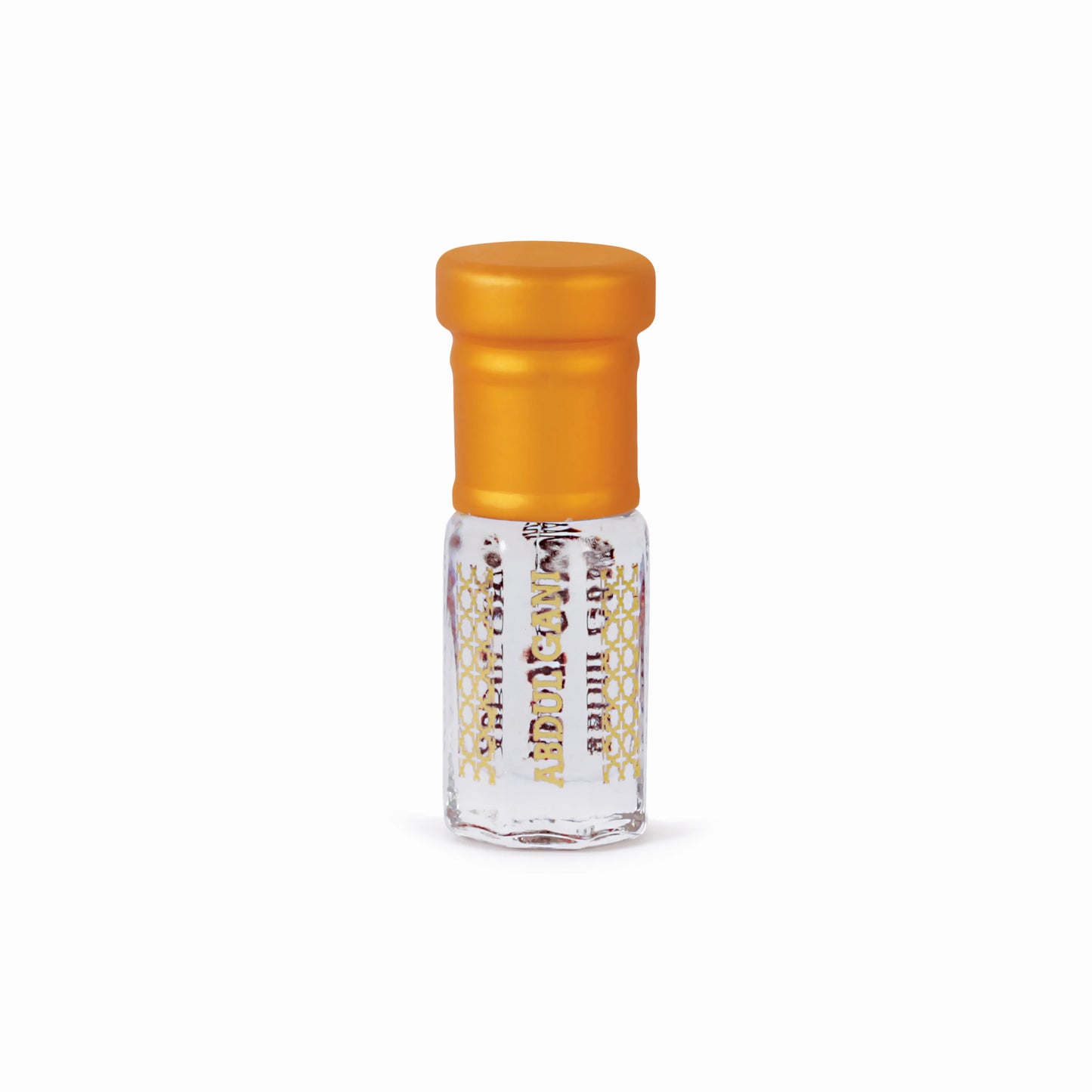 Oudh Patcholi 3ml 