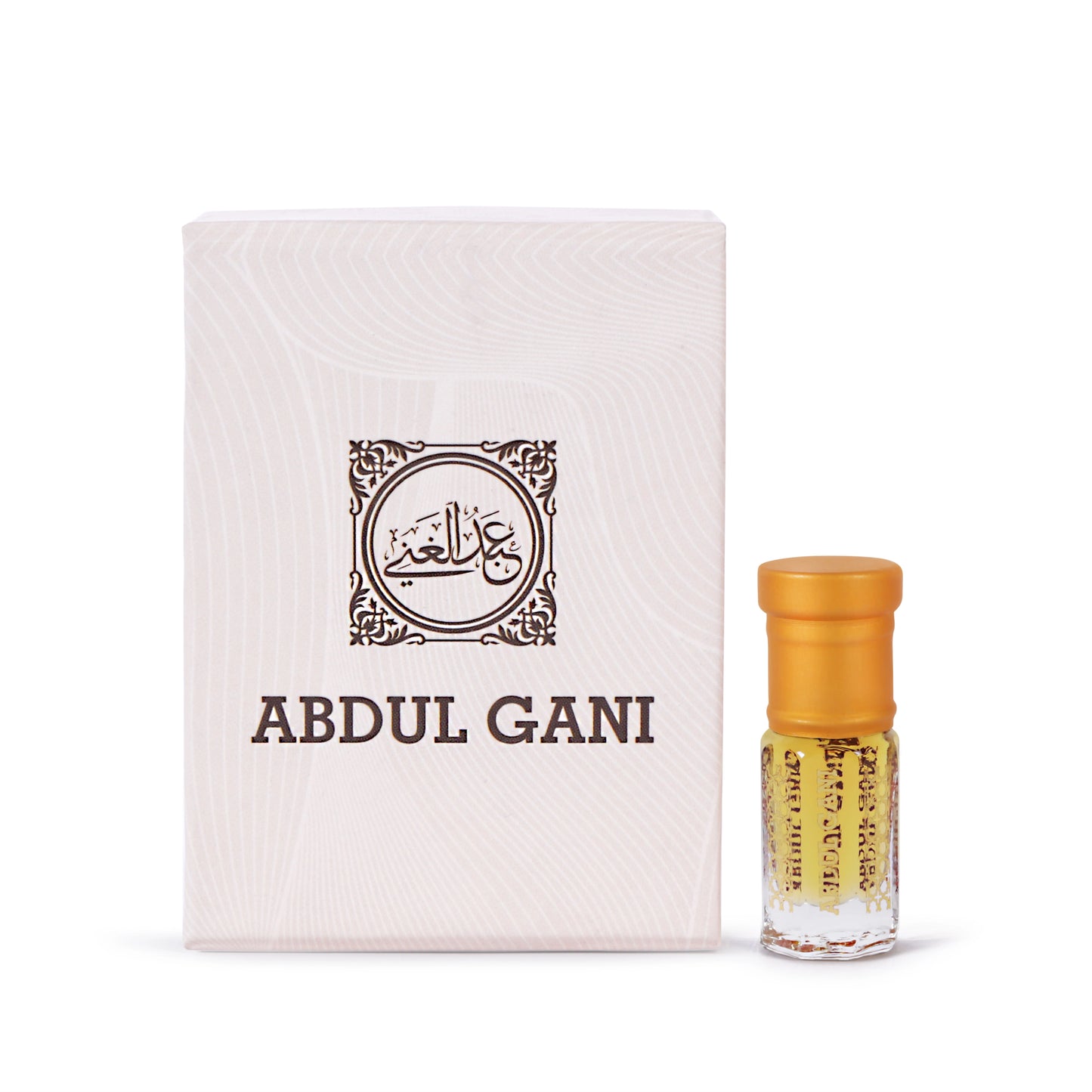 Oudh Patcholi 6ml 