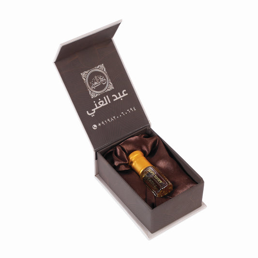 Oudh Patcholi 3ml 